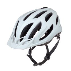 CASCO POLISPORT SPORT FLOW L (58-62) BLANCO MATE