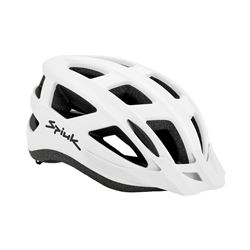 CASCO SPIUK KIBO BLANCO MATE (M-L) 58-62