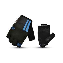 GUANTE GES COURSE T-XL NEGRO AZUL