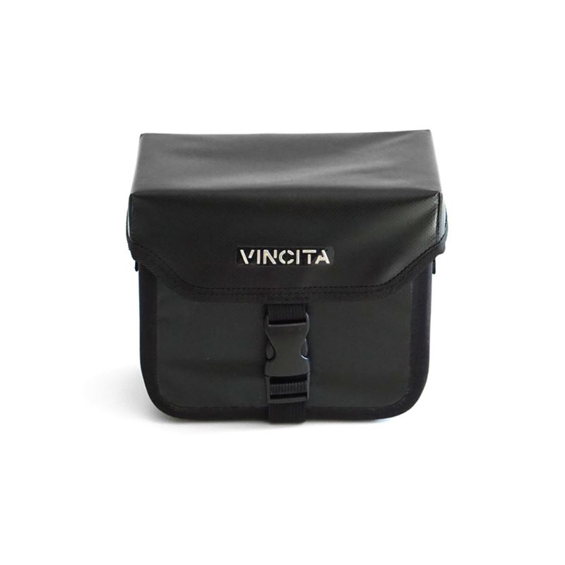 BOLSA MANILLAR VINCITA HYPE SMALL WATERPROOF PARA BROMPTON