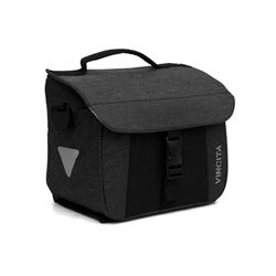 BOLSA FRONTAL VINCITA LEO BROMPTON NEGRA B012BX-BL