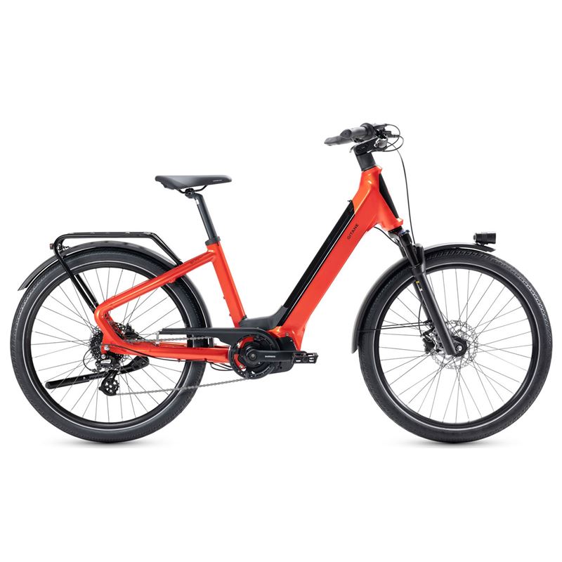 GITANE G-LIFE URBAN 1 ENVIOLO 603WH