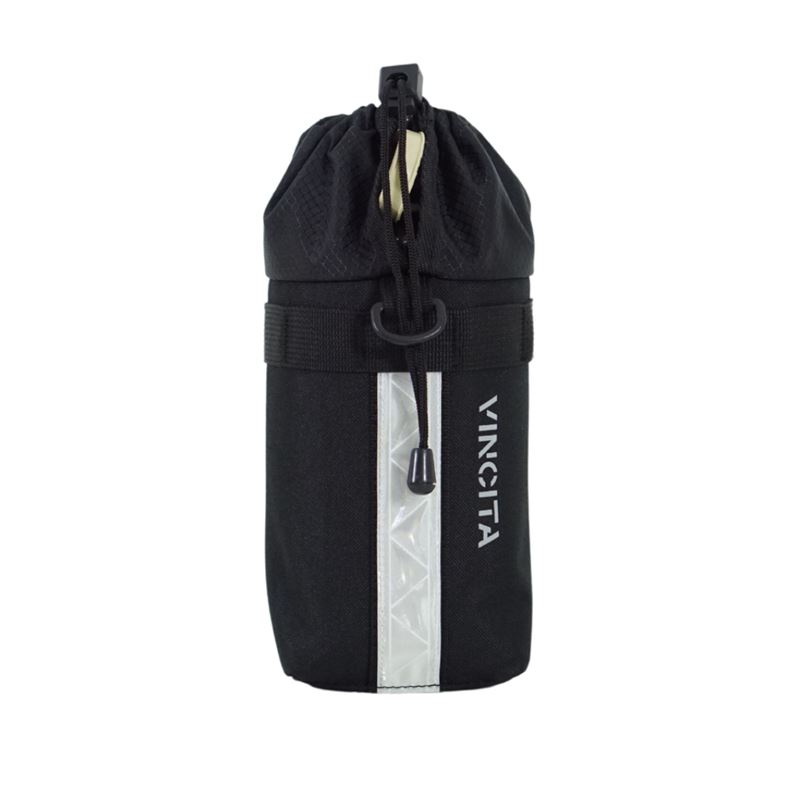 BOLSA MANILLAR VINCITA VOYAGE STEM M  B125B