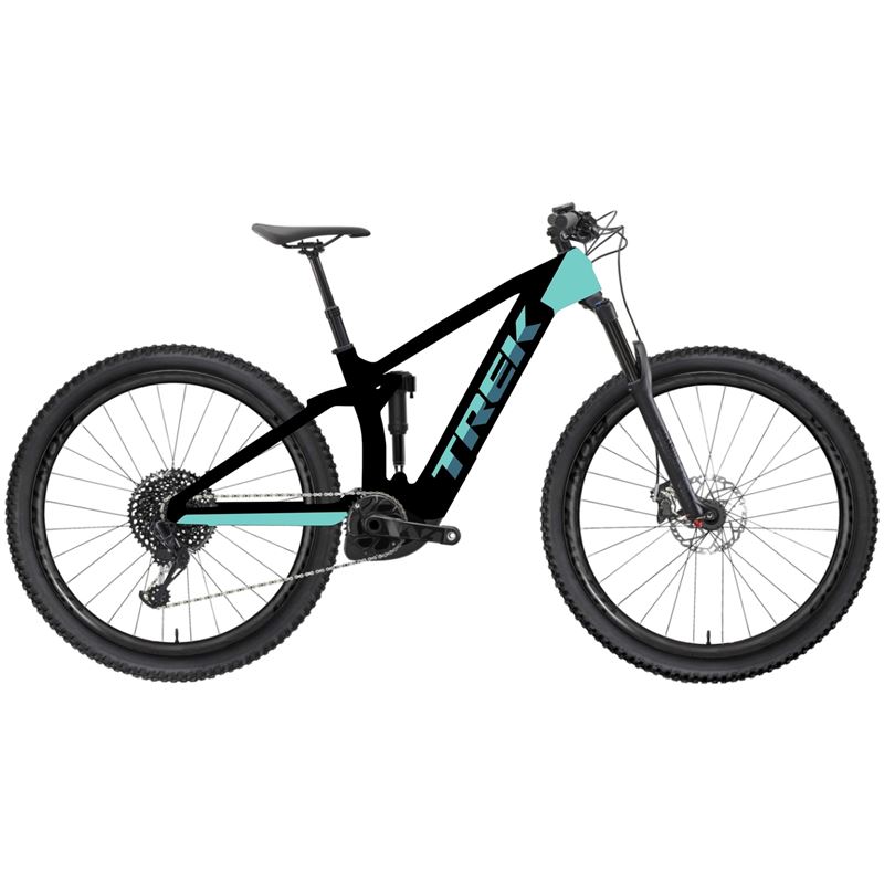 TREK RAIL 5 500W GEN 2 23 OFERTA 2023