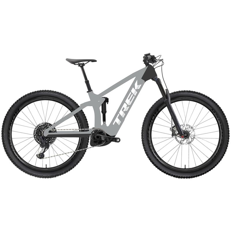 TREK RAIL 7 GEN 2 23 OFERTA 2023