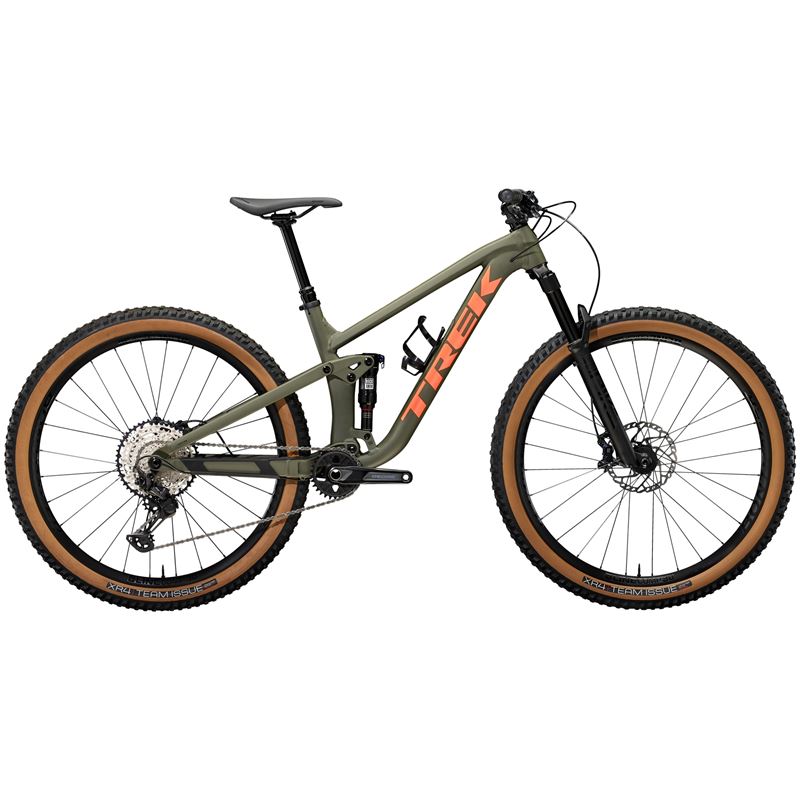 TREK TOP FUEL 8 23 OFERTA 2023