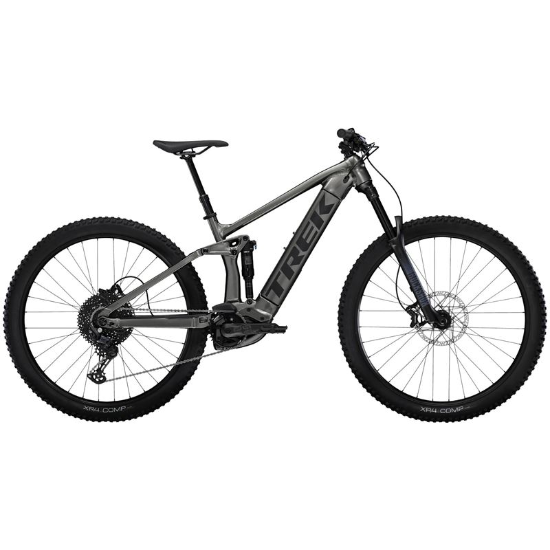 TREK RAIL 5 DEORE GEN 3 24 OFERTA 2024