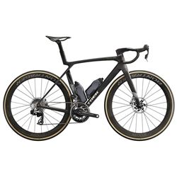 MADONE SLR 9 AXS GEN 8 25