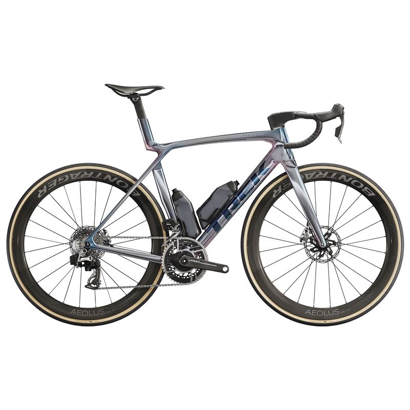 MADONE SLR 9 AXS GEN 8 25