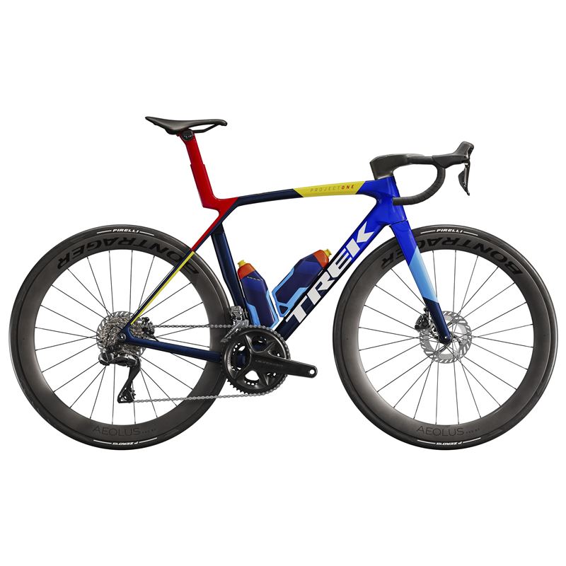 MADONE SLR 7 GEN 8 25