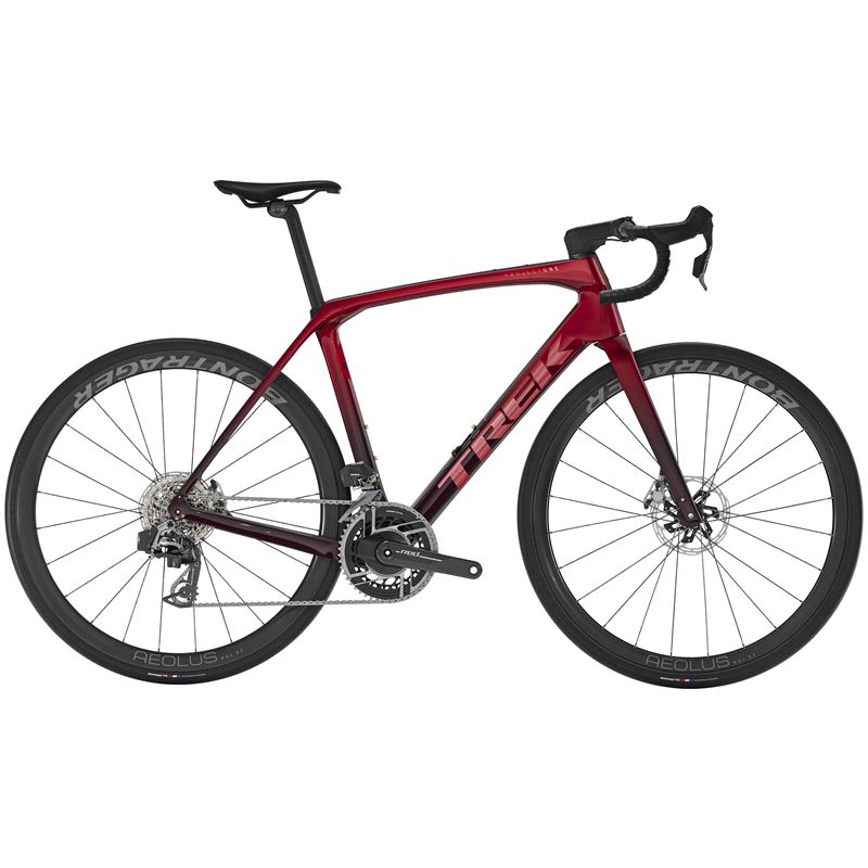 DOMANE SLR 9 AXS GEN 4 25