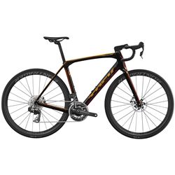 DOMANE SLR 9 AXS GEN 4 25