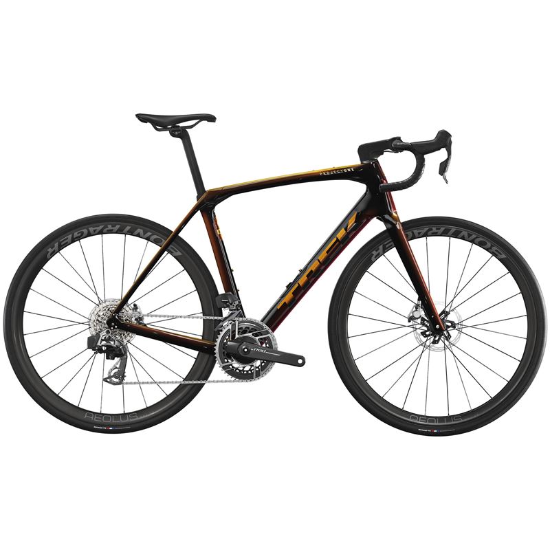 DOMANE SLR 9 AXS GEN 4 25