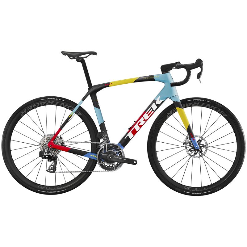 DOMANE SLR 9 AXS GEN 4 25