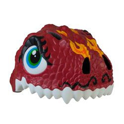 CASCO INFANTIL CRAZY SAFETY DRAGON