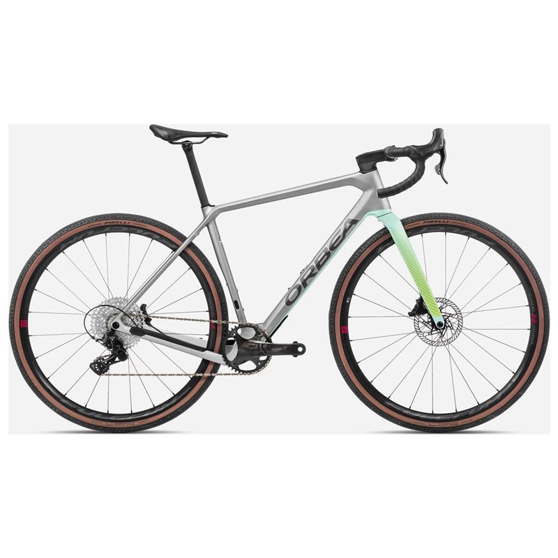 ORBEA TERRA M31ETEAM 1X 23