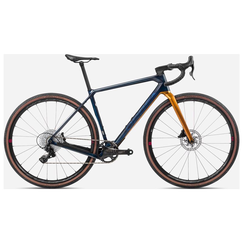 ORBEA TERRA M31ETEAM 1X 23