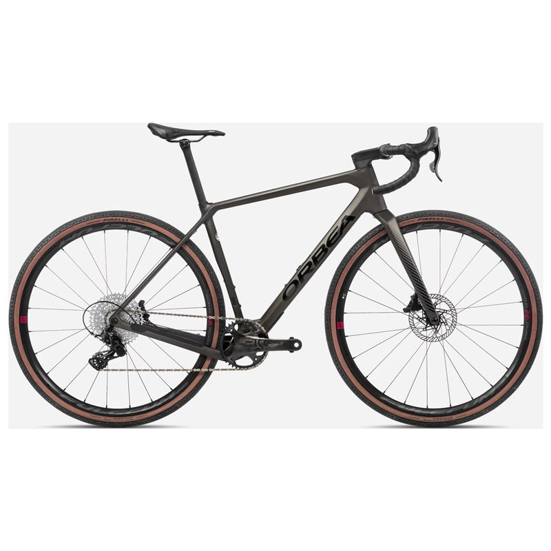 ORBEA TERRA M31ETEAM 1X 23