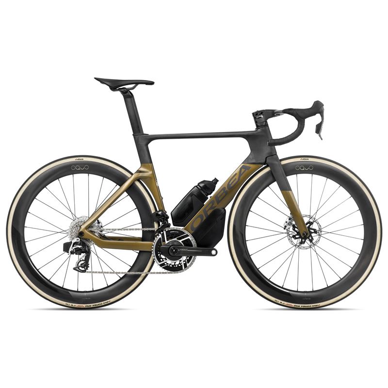 ORBEA ORCA AERO M11eLTD 25