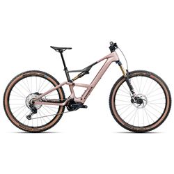 ORBEA RISE SL M10 420W 25