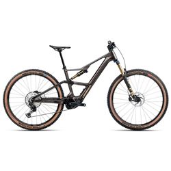 ORBEA RISE SL M10 420W 25