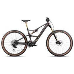 ORBEA RISE SL M-LTD 420W 25