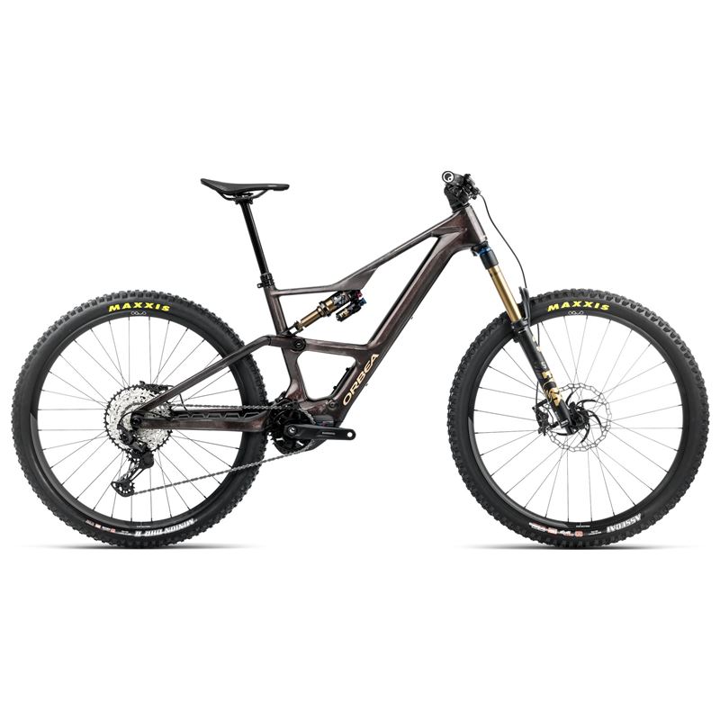 ORBEA RISE LT M10 420W 25