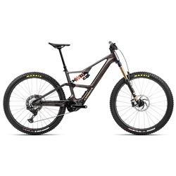 ORBEA RISE LT M-TEAM 420W 25