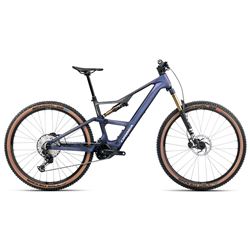 ORBEA RISE SL M10 630W 25