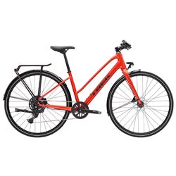 TREK FX 2 EQUIPPED STAGGER 25