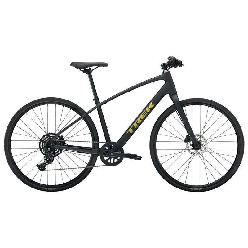 TREK FX 2 25