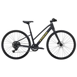 TREK FX 2 STAGGER 25