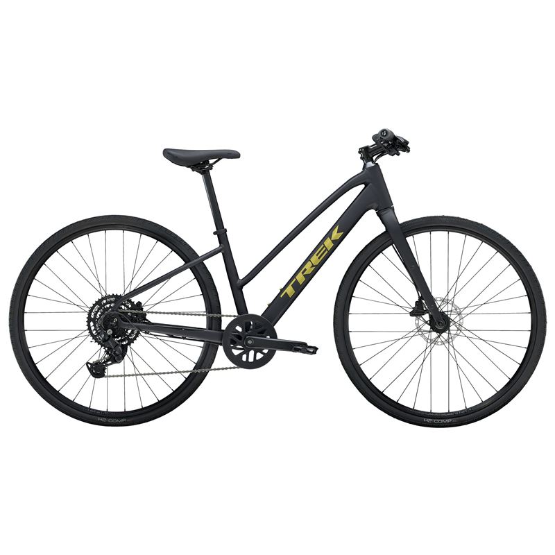 TREK FX 2 STAGGER 25