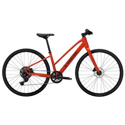 TREK FX 2 STAGGER 25