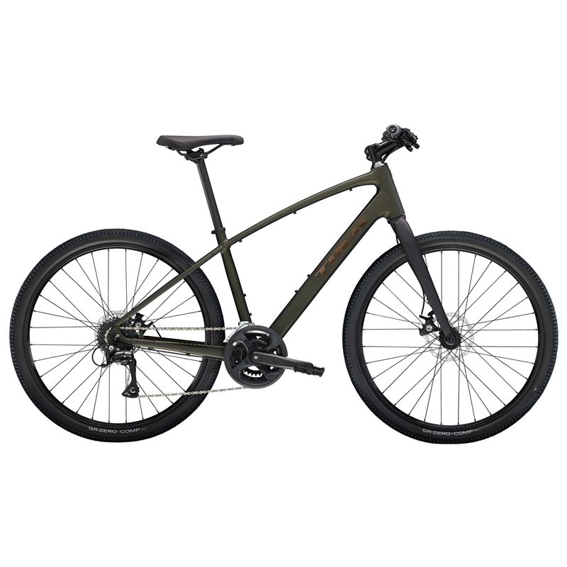 TREK DUAL SPORT 1 GEN 5 25