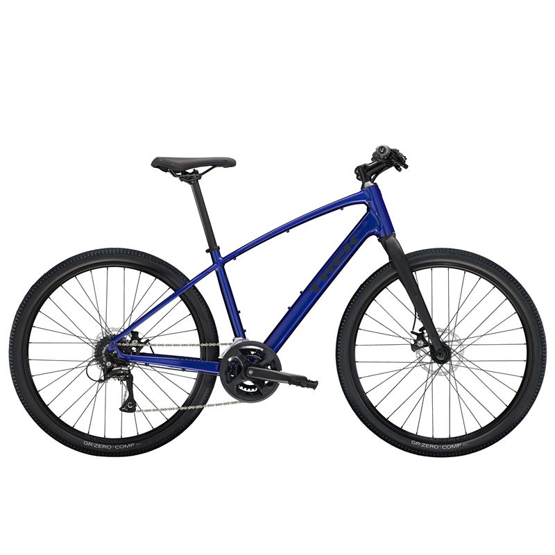 TREK DUAL SPORT 1 GEN 5 25