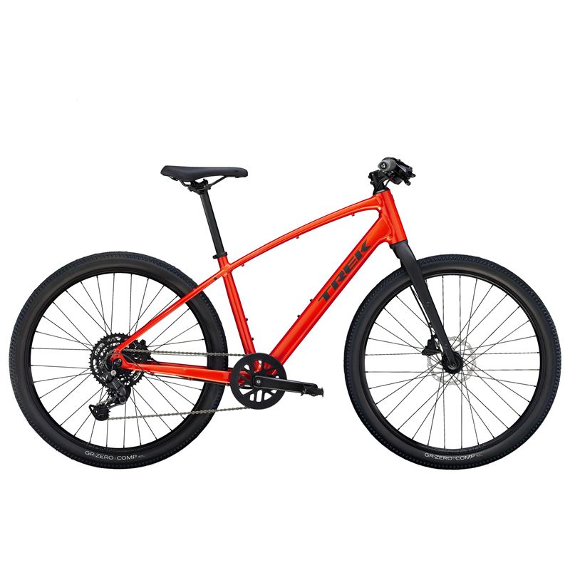 TREK DUAL SPORT 2 GEN 5 25