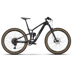 TREK FUEL EXE 9.8 XT 25 360 WH