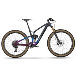 TREK FUEL EX 9.8 XT GEN 6 25