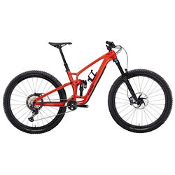 TREK FUEL EX 9.8 XT GEN 6 25