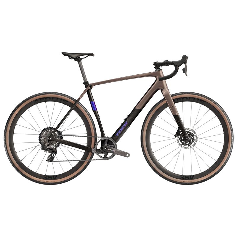 TREK CHECKPOINT SL 7 AXS 25