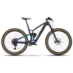 TREK FUEL EX 9.9 X0 AXS GEN 6 25