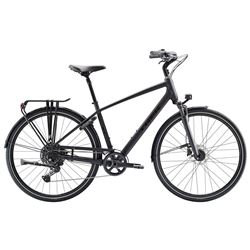 TREK VERVE 3 EQUIPPED 25