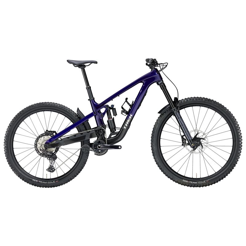 TREK SLASH 9.8 XT GEN 6 25