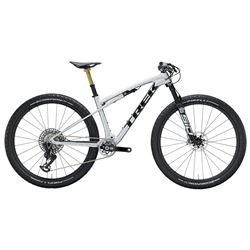 TREK SUPERCALIBER SLR 9.9 XX AXS GEN 25