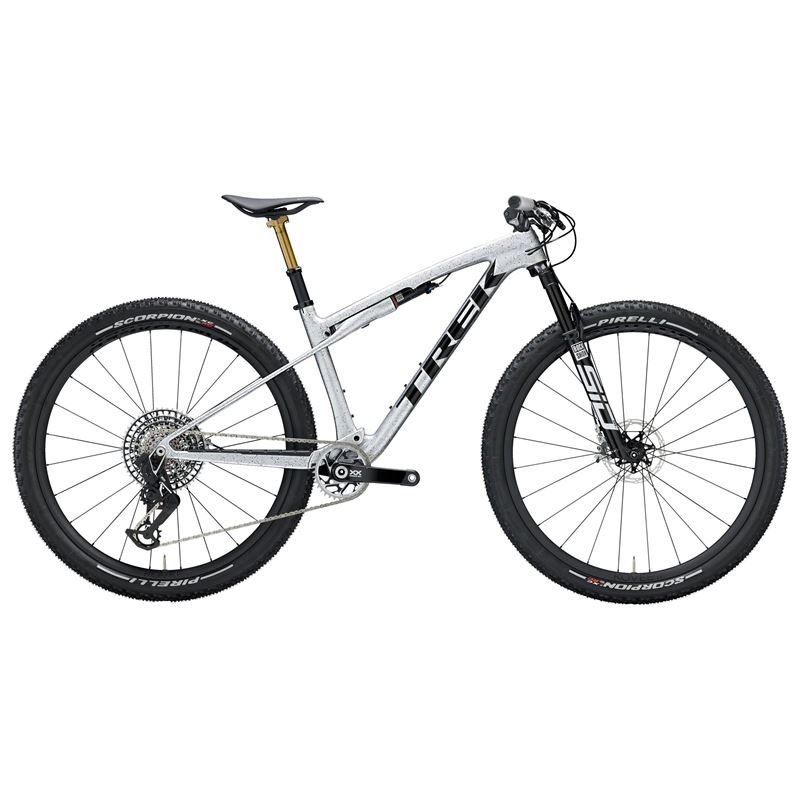 TREK SUPERCALIBER SLR 9.9 XX AXS GEN 25