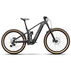 TREK RAIL+ 9.9 XO AXS 25 800 WH