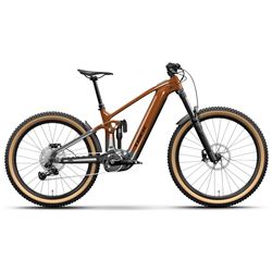 TREK RAIL+ 9.9 XO AXS 25 800 WH