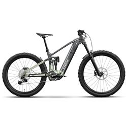 TREK RAIL+ 9.9 XO AXS 25 800 WH