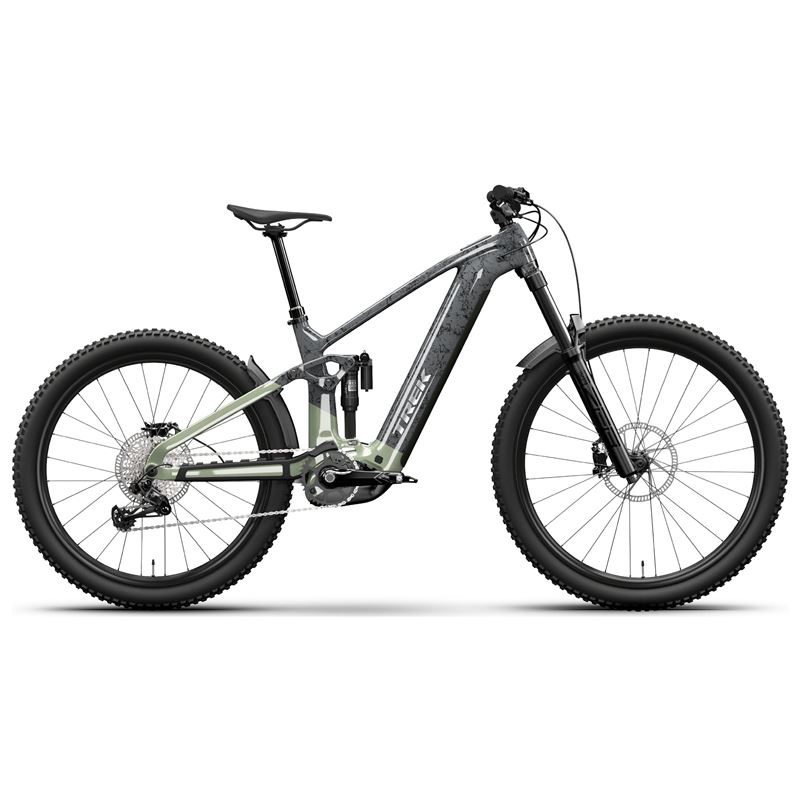 TREK RAIL+ 9.9 XO AXS 25 800 WH